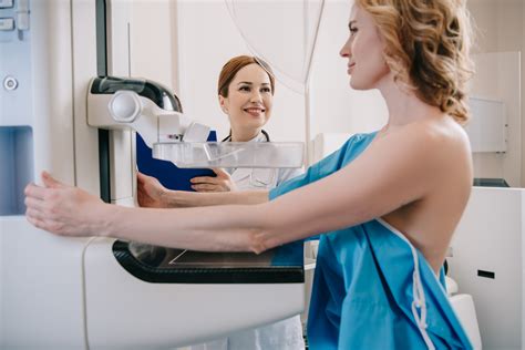 what is a mammogram test.